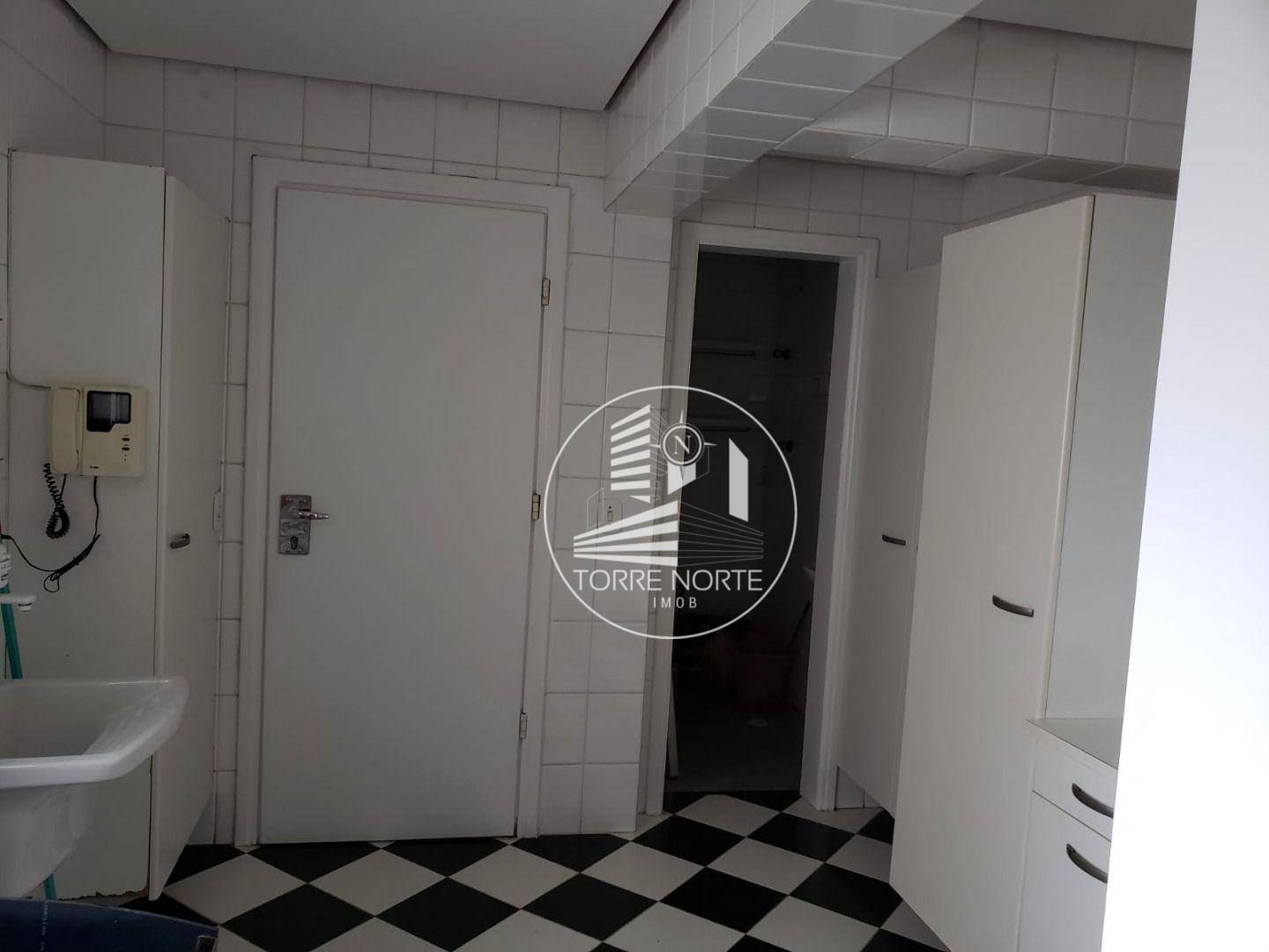 Apartamento à venda com 4 quartos, 176m² - Foto 44