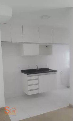 Apartamento à venda com 2 quartos, 63m² - Foto 5