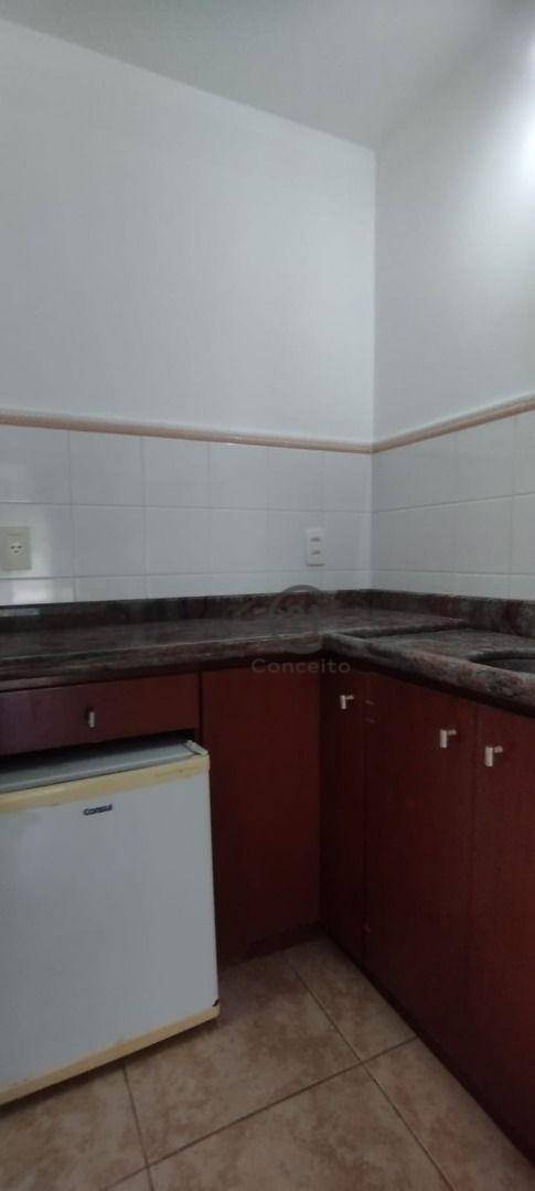 Conjunto Comercial-Sala para alugar, 20m² - Foto 20