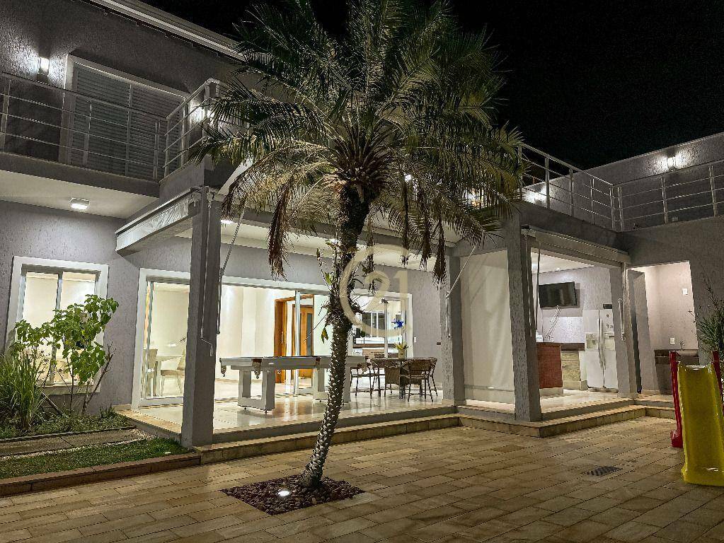 Casa de Condomínio à venda com 4 quartos, 339m² - Foto 34