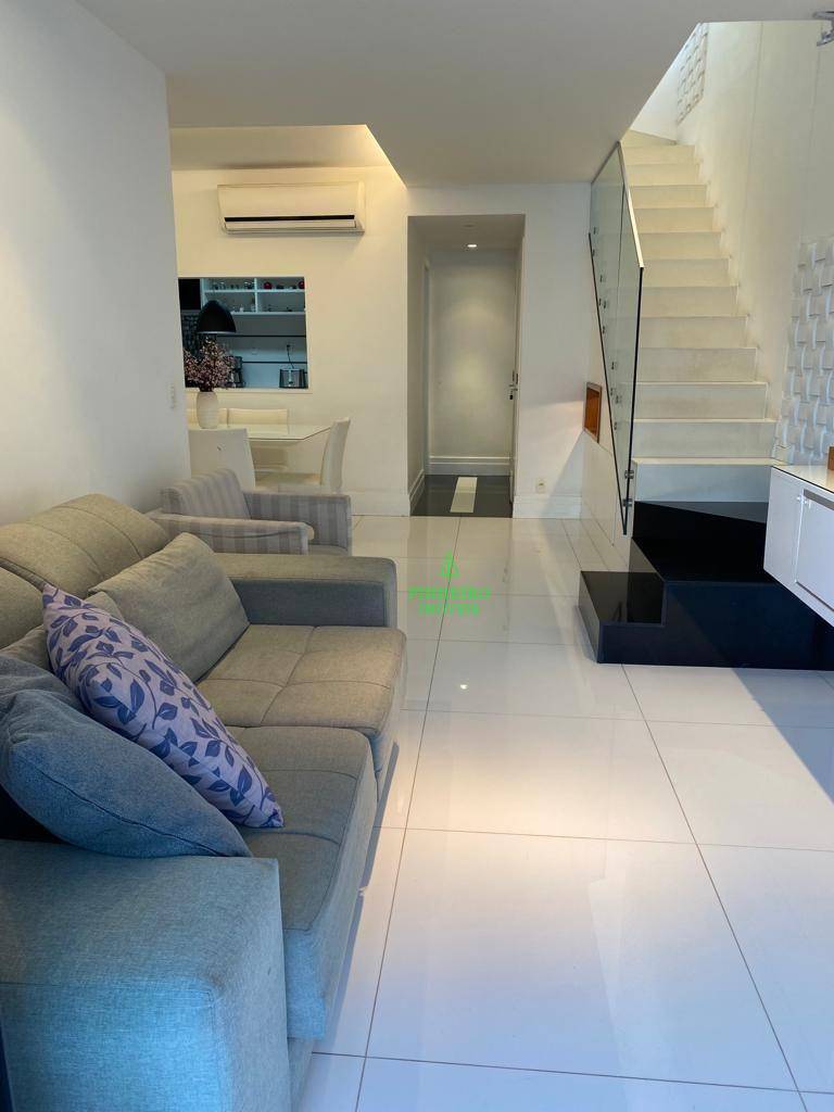 Cobertura à venda com 4 quartos, 260m² - Foto 6