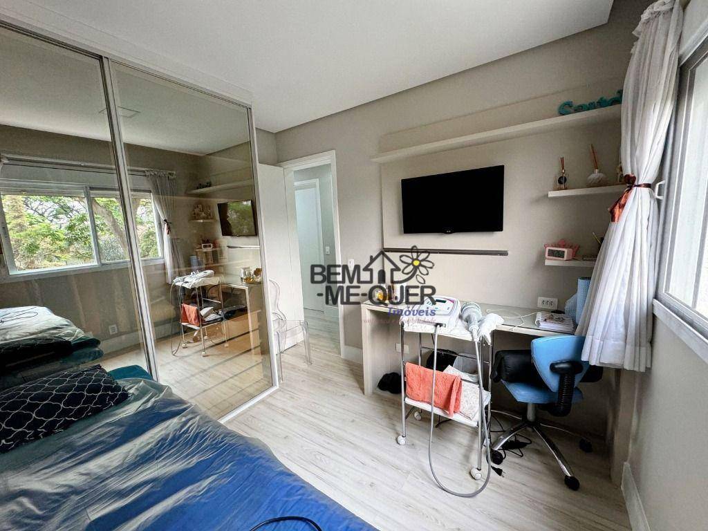 Apartamento à venda com 3 quartos, 107m² - Foto 39