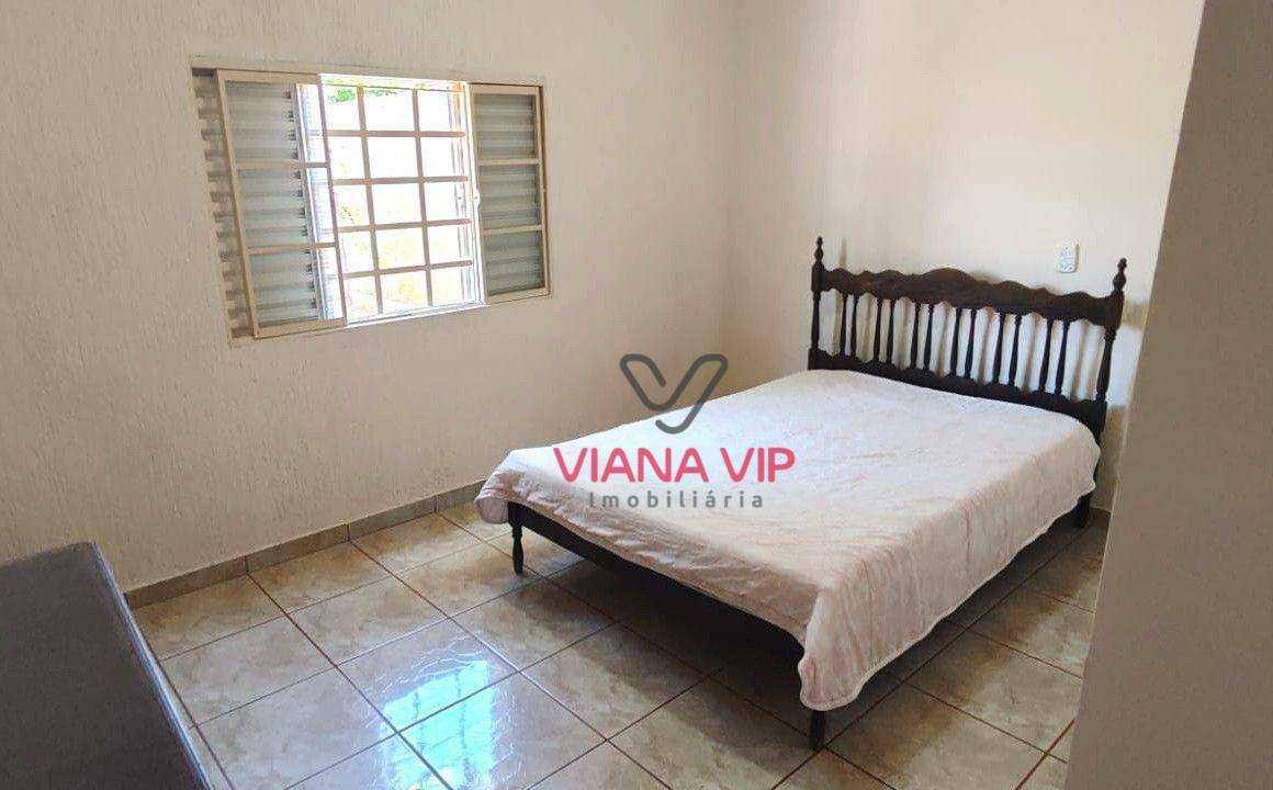 Casa à venda com 3 quartos, 178m² - Foto 11