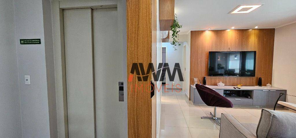 Apartamento à venda e aluguel com 3 quartos, 125m² - Foto 10