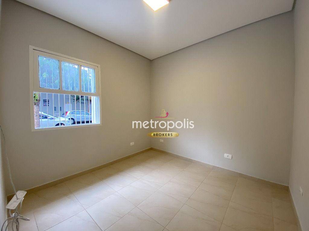 Casa para alugar, 92m² - Foto 4