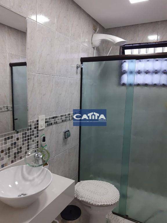 Casa à venda com 3 quartos, 111m² - Foto 23