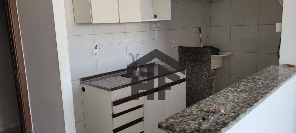 Apartamento à venda e aluguel com 2 quartos, 47m² - Foto 19