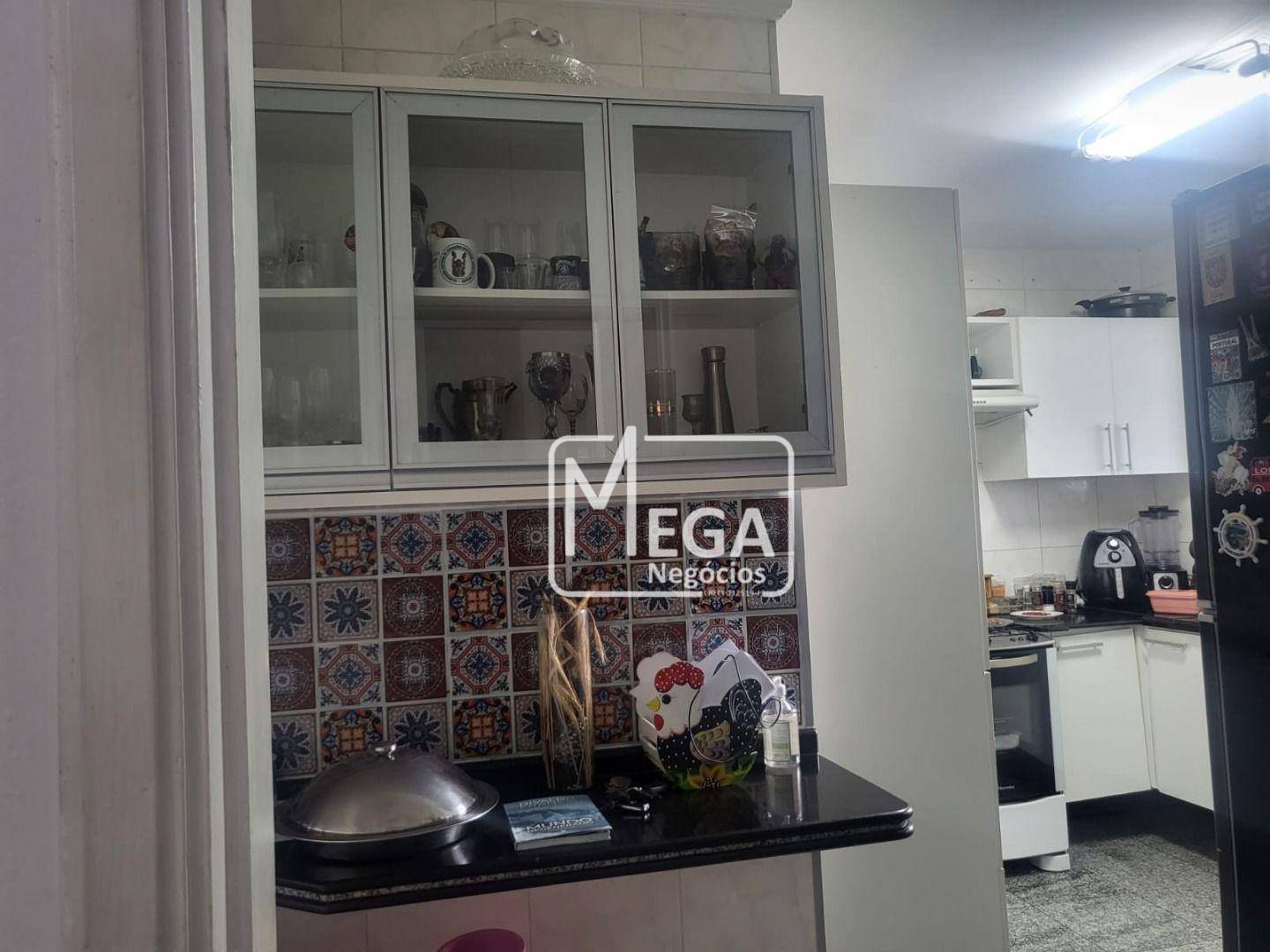 Apartamento à venda com 3 quartos, 95m² - Foto 16