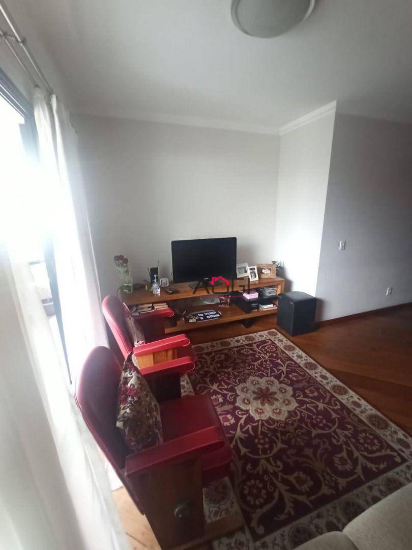 Apartamento à venda com 3 quartos, 92m² - Foto 14