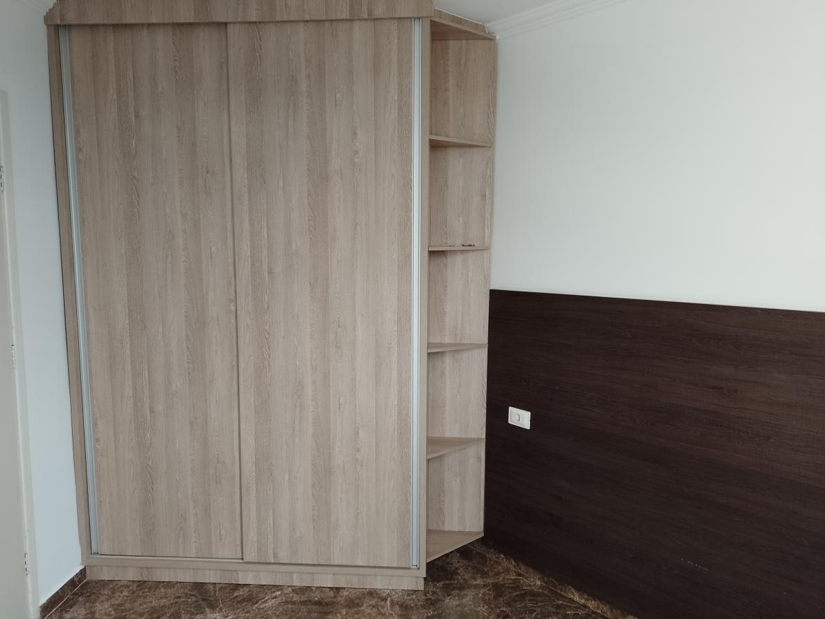 Apartamento para alugar com 2 quartos, 48m² - Foto 12