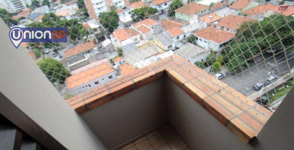 Apartamento à venda com 3 quartos, 112m² - Foto 4