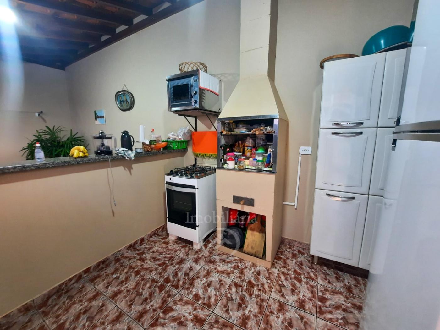 Casa à venda com 3 quartos, 248m² - Foto 25