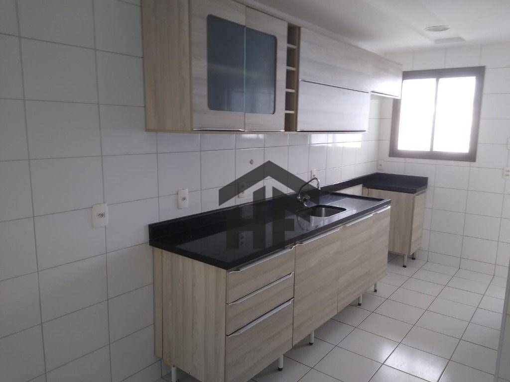 Apartamento à venda com 3 quartos, 108m² - Foto 6