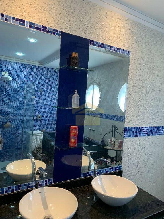 Sobrado à venda com 3 quartos, 177m² - Foto 6