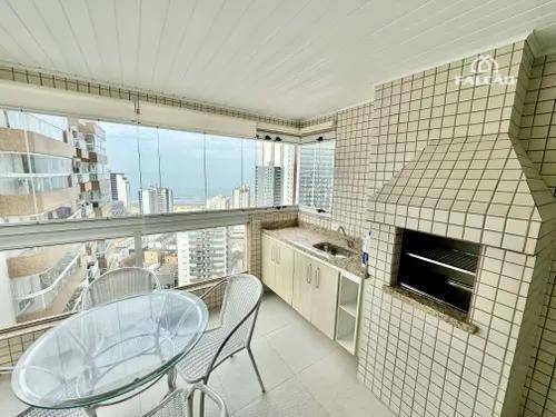 Apartamento à venda com 3 quartos, 126m² - Foto 2