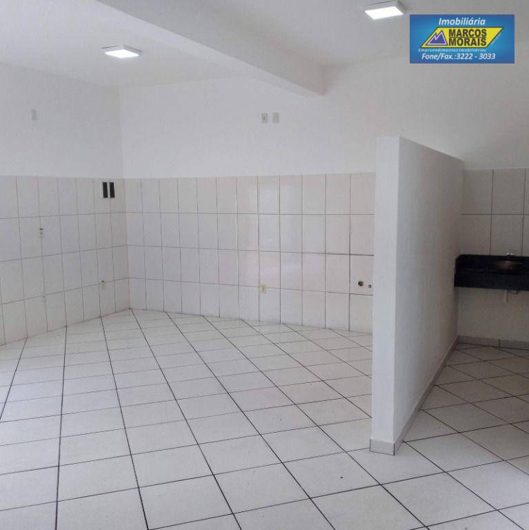 Conjunto Comercial-Sala para alugar, 60m² - Foto 7