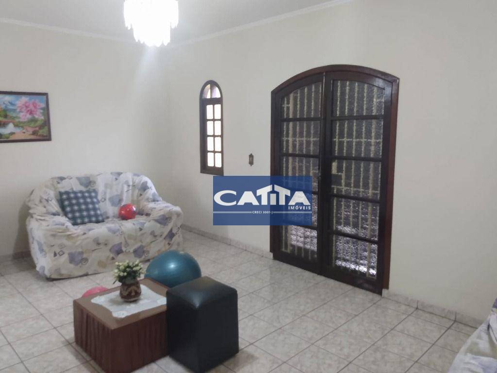 Sobrado à venda com 5 quartos, 194m² - Foto 18