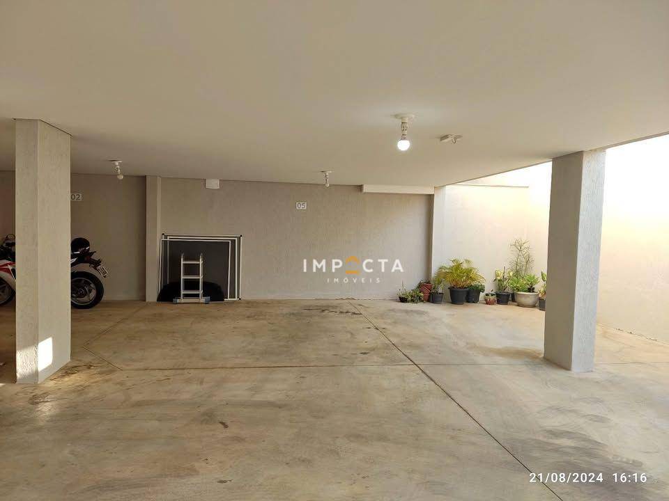 Cobertura à venda com 3 quartos, 138m² - Foto 12