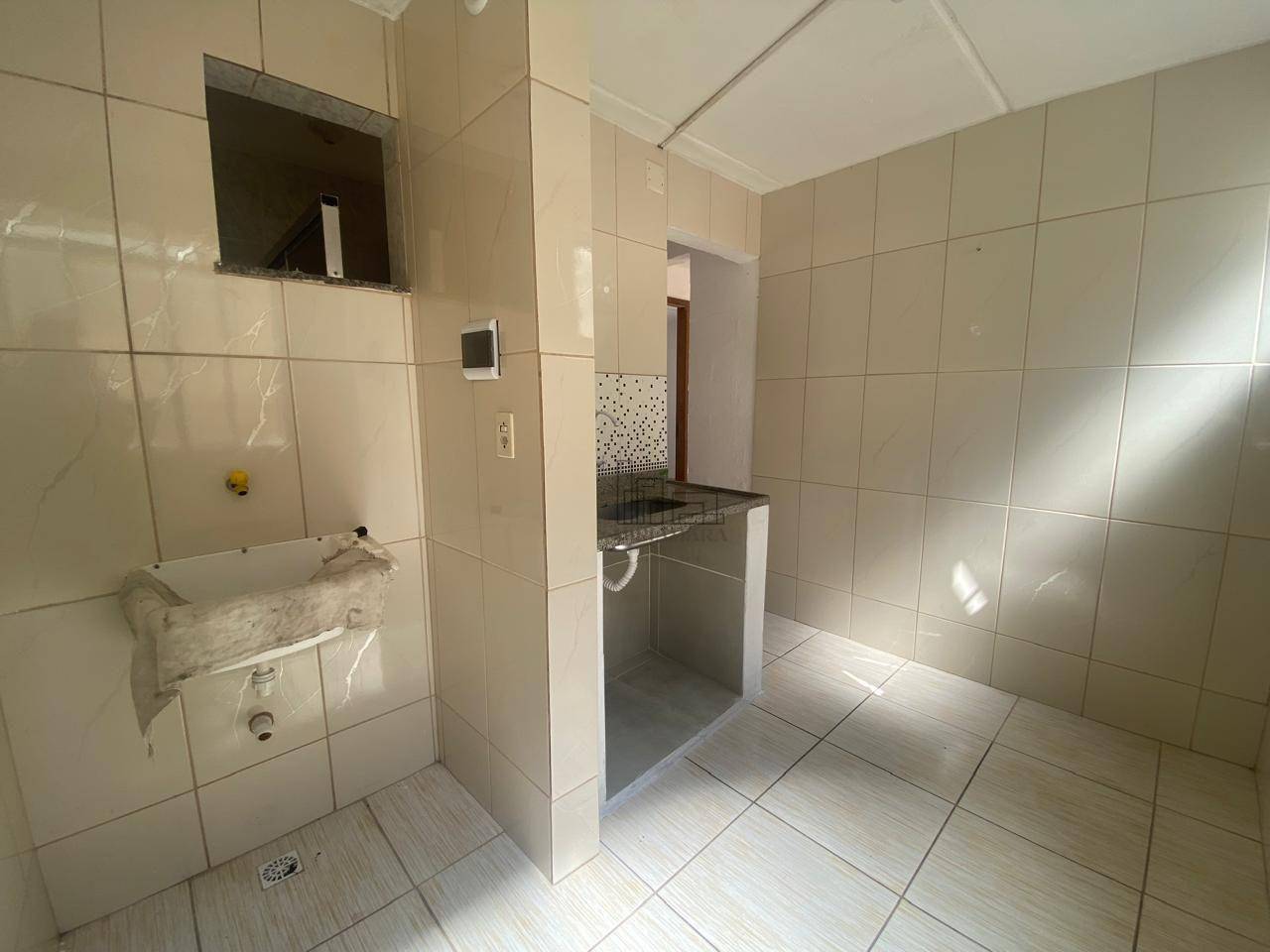 Apartamento à venda com 2 quartos, 40m² - Foto 9