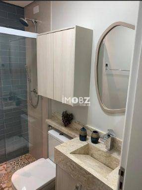 Apartamento à venda com 3 quartos, 64m² - Foto 16