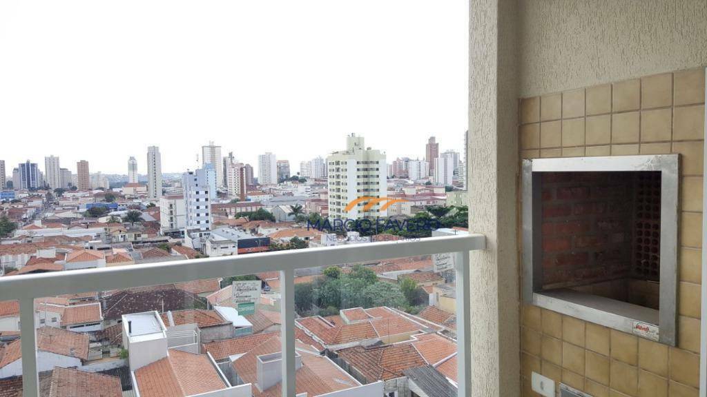 Apartamento à venda com 1 quarto, 45m² - Foto 7