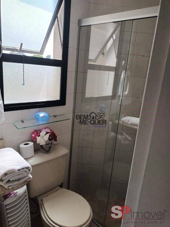 Apartamento à venda com 2 quartos, 75m² - Foto 8