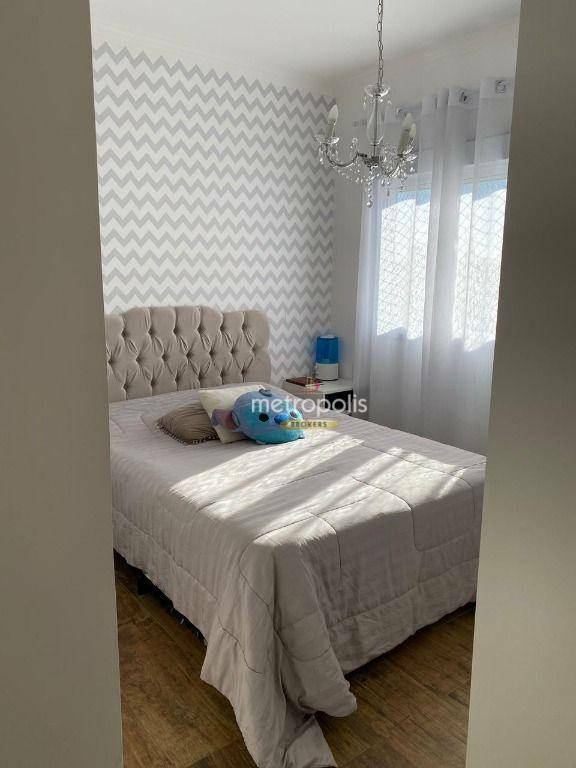 Apartamento à venda com 2 quartos, 67m² - Foto 12