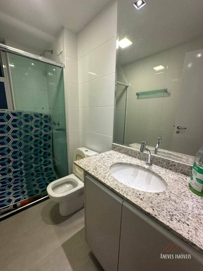 Apartamento à venda com 3 quartos, 150m² - Foto 19