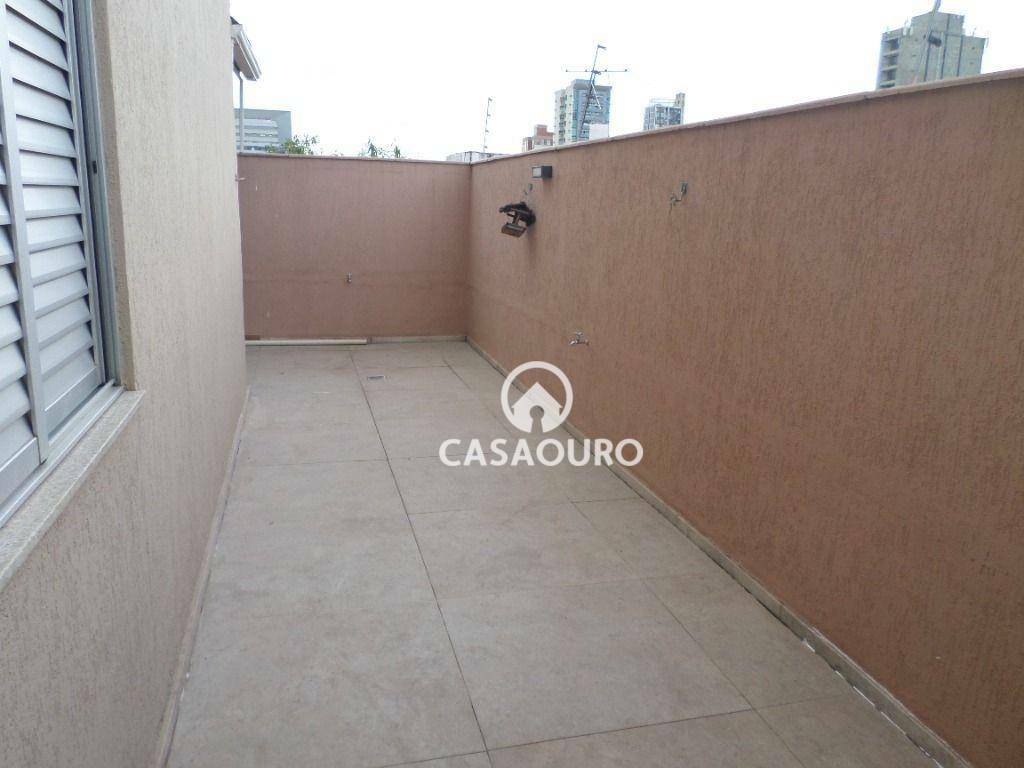 Apartamento à venda com 3 quartos, 160m² - Foto 31