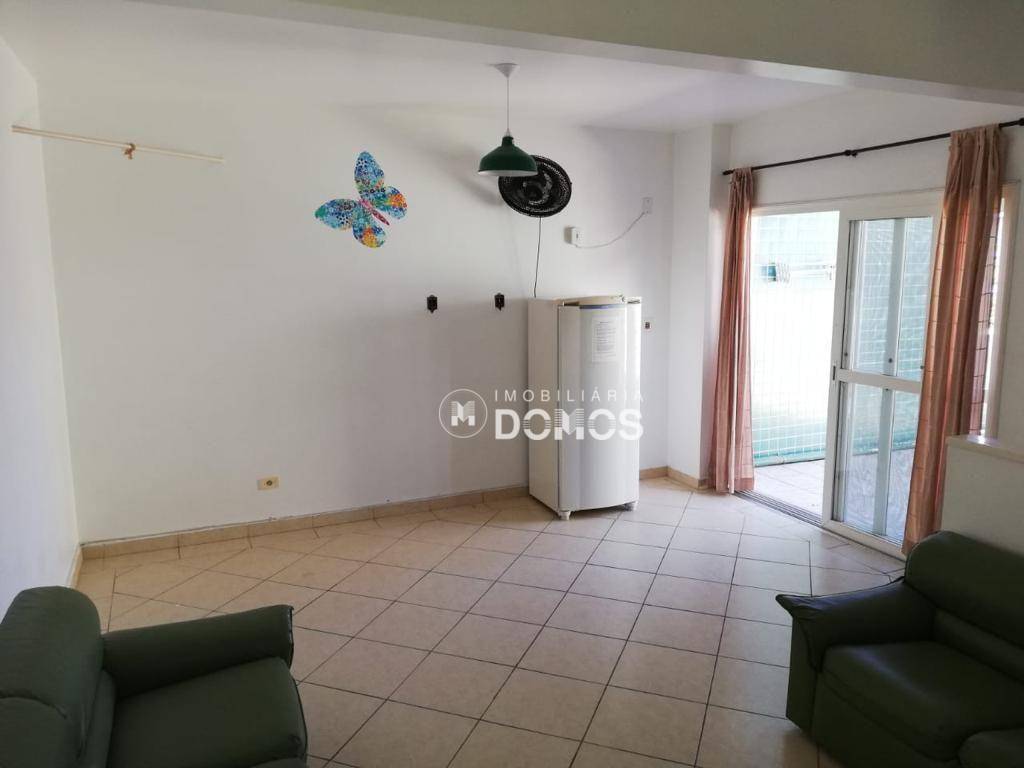 Apartamento à venda com 2 quartos, 74m² - Foto 9