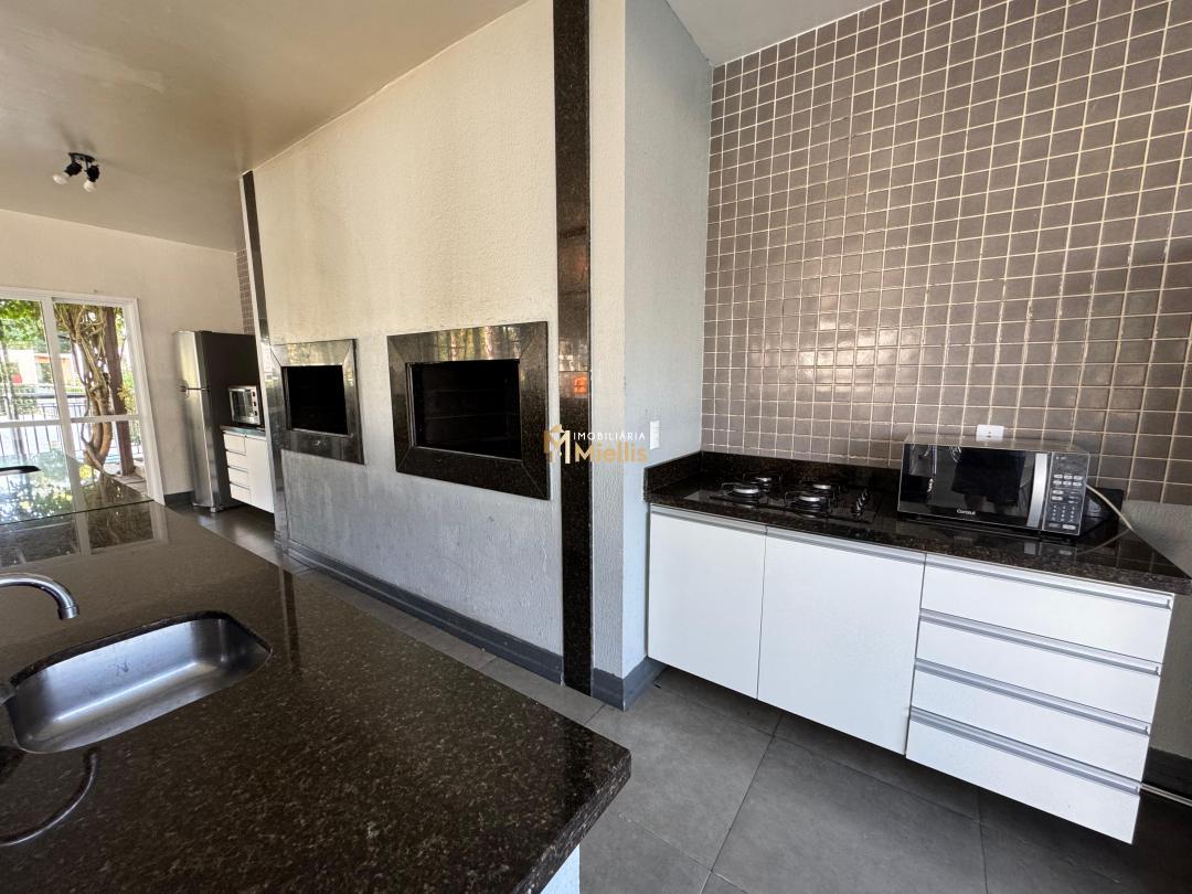 Apartamento à venda com 2 quartos, 47m² - Foto 24