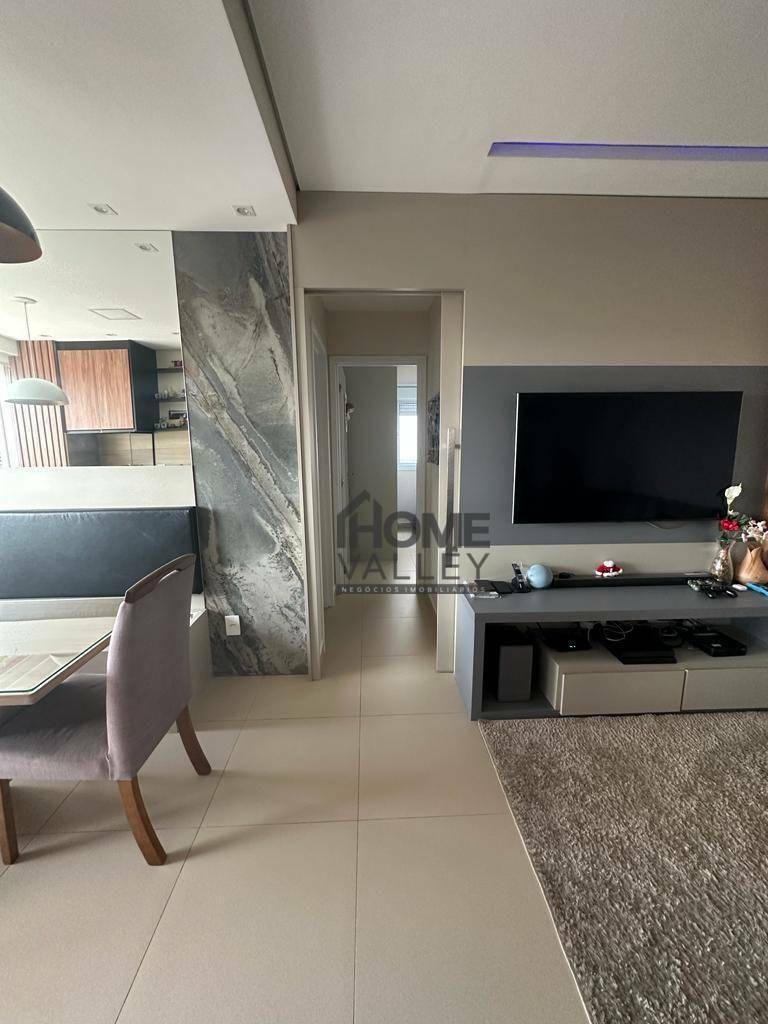 Apartamento à venda com 2 quartos, 75m² - Foto 15