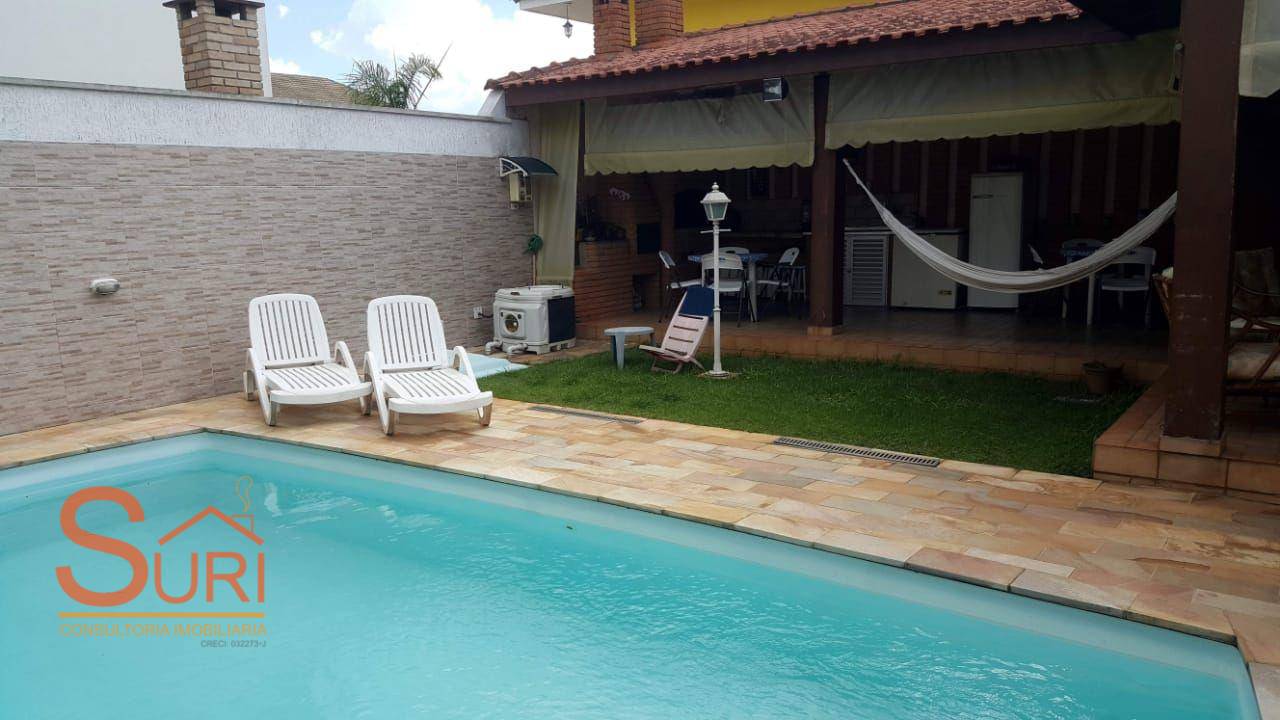 Sobrado à venda com 3 quartos, 214m² - Foto 27