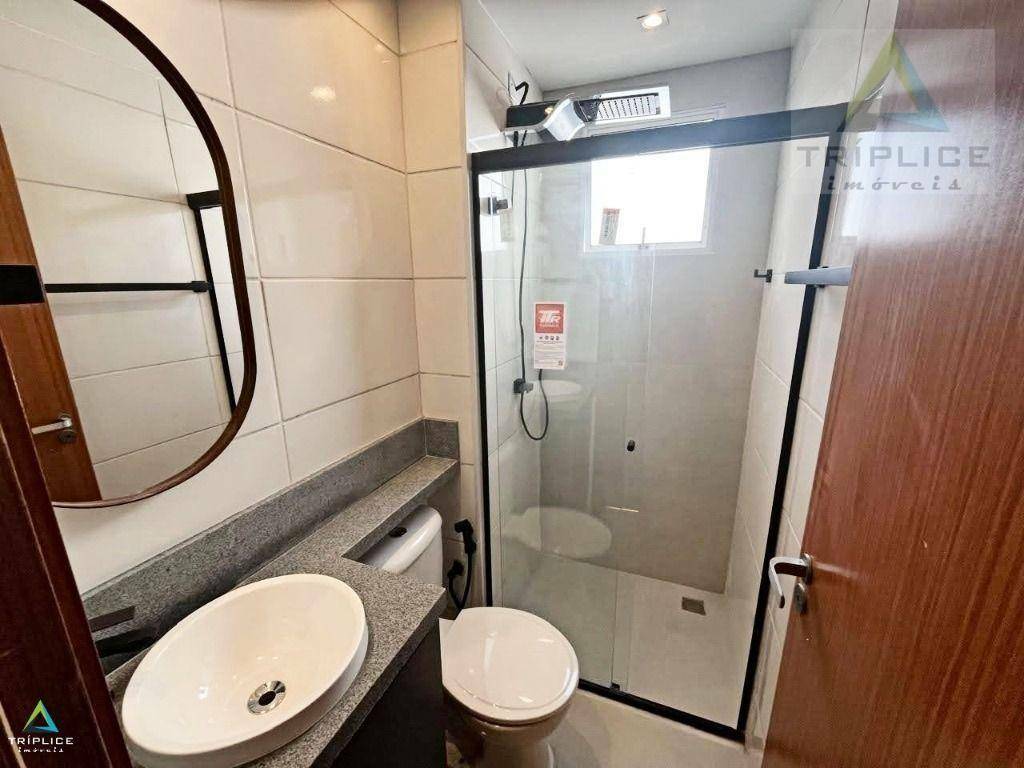 Apartamento à venda com 2 quartos, 54m² - Foto 9