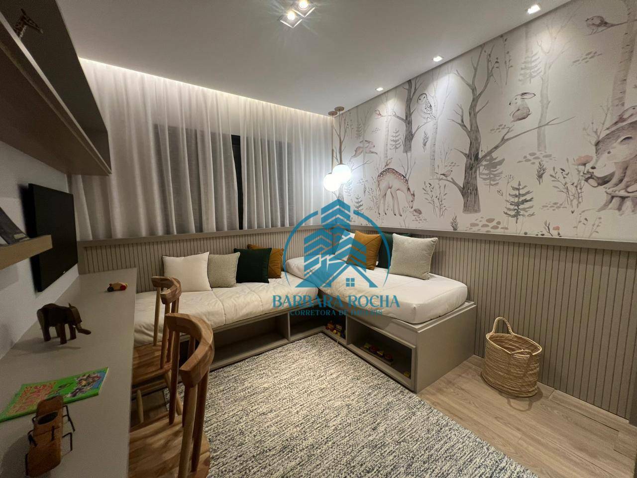 Apartamento à venda com 2 quartos, 56m² - Foto 39