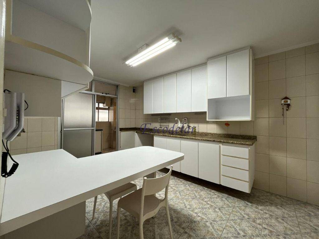 Apartamento à venda com 5 quartos, 132m² - Foto 8