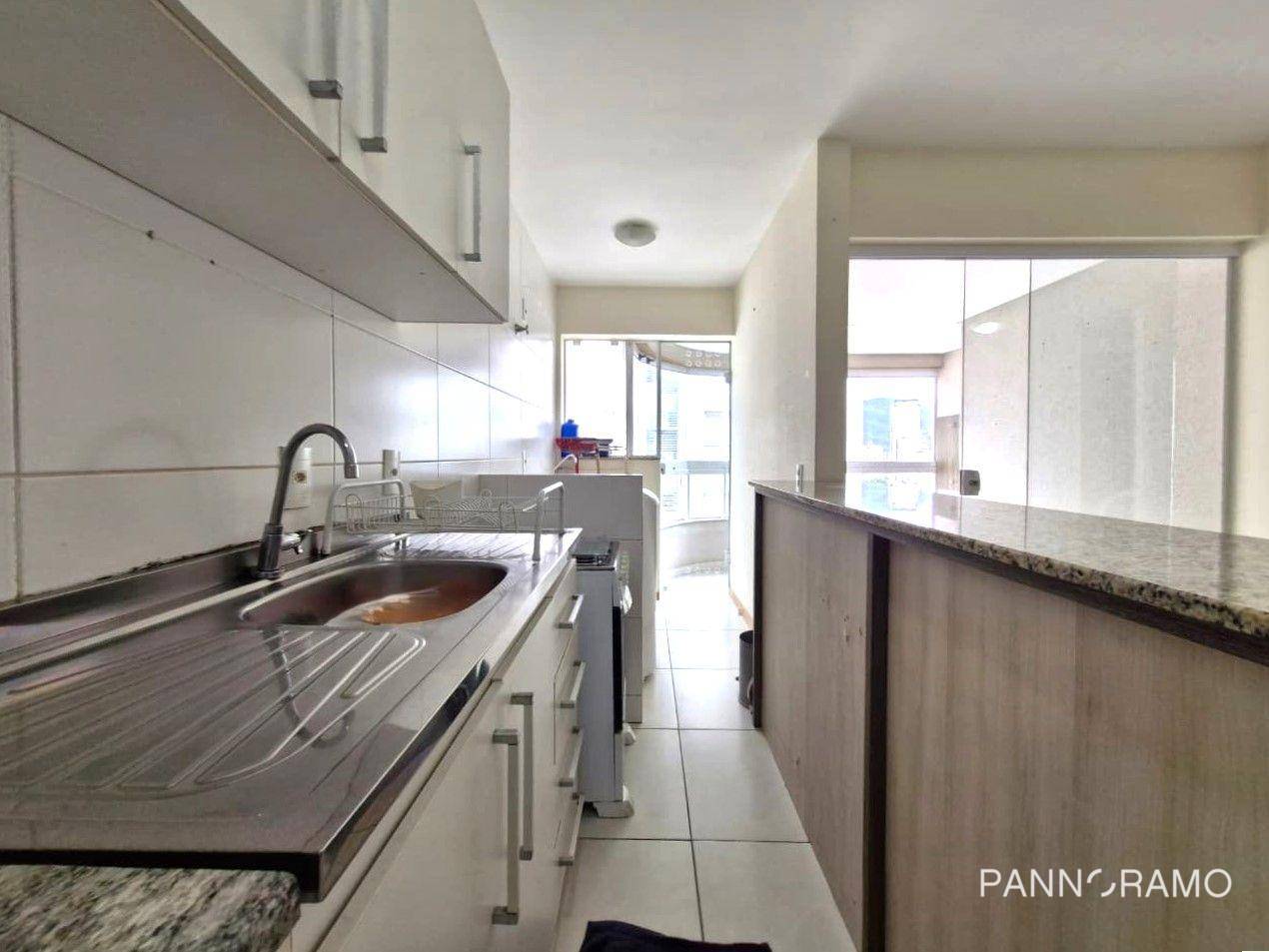 Apartamento, 2 quartos, 84 m² - Foto 1