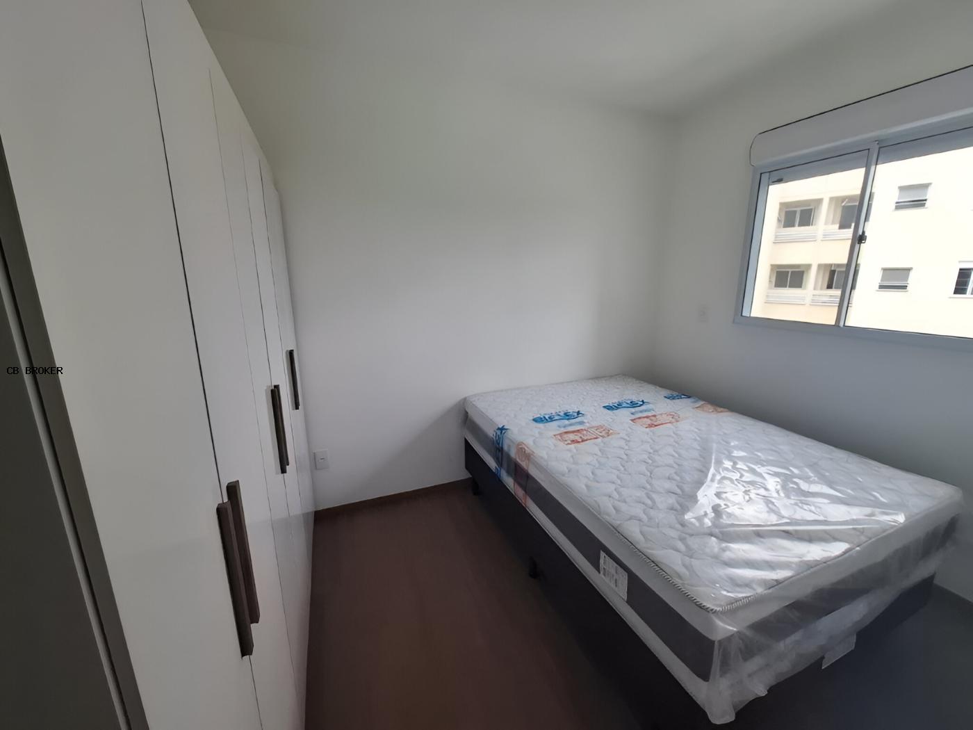 Apartamento à venda com 2 quartos, 53m² - Foto 14