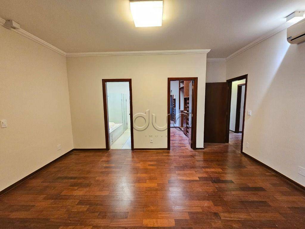 Casa de Condomínio para alugar com 3 quartos, 390m² - Foto 35