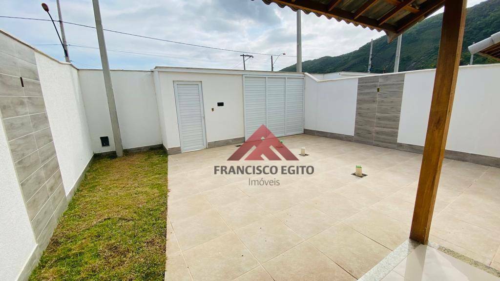 Casa à venda com 2 quartos, 69m² - Foto 15