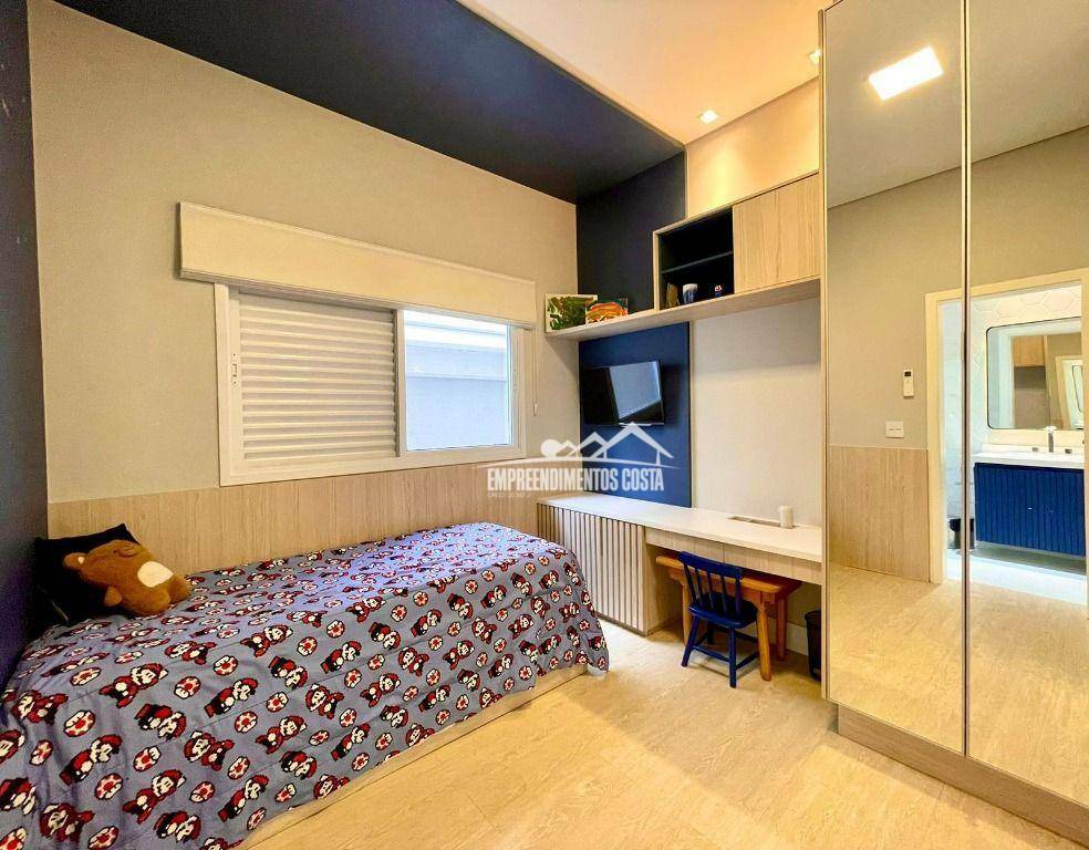 Casa de Condomínio à venda com 3 quartos, 317m² - Foto 19