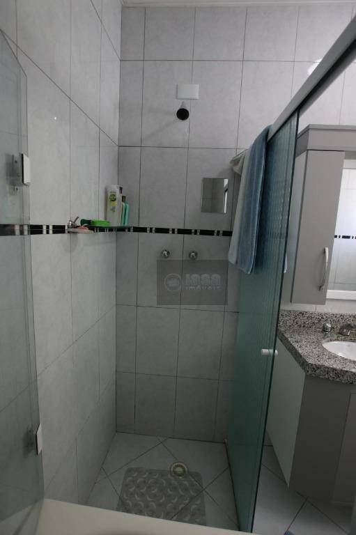 Sobrado à venda com 3 quartos, 250M2 - Foto 23