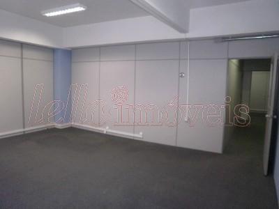 Conjunto Comercial-Sala para alugar, 656m² - Foto 15