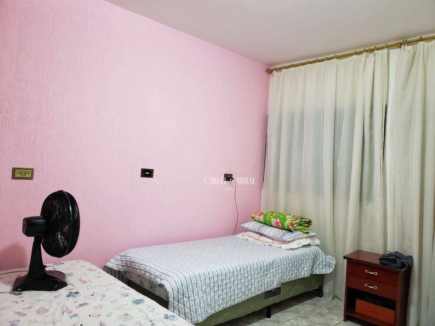 Casa à venda com 2 quartos, 120m² - Foto 11