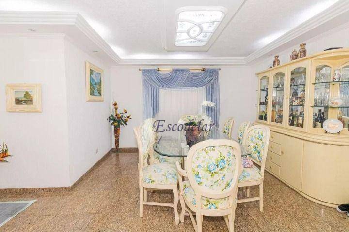 Sobrado à venda com 4 quartos, 500m² - Foto 7