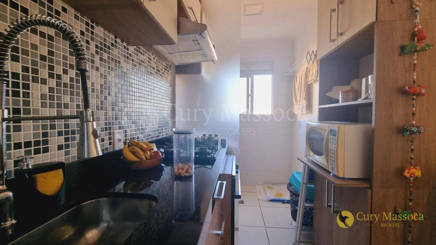 Apartamento à venda com 2 quartos, 50m² - Foto 18