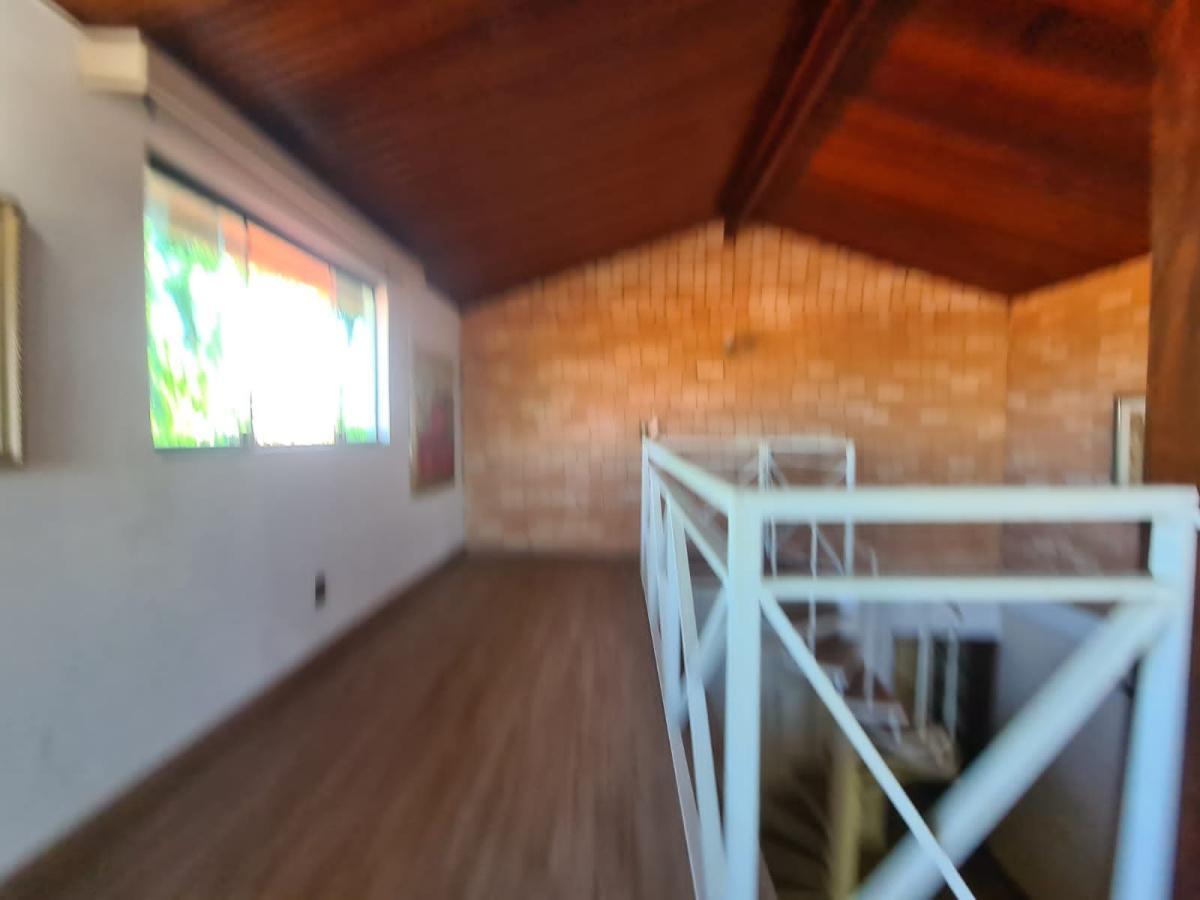 Casa de Condomínio à venda com 4 quartos, 350m² - Foto 26