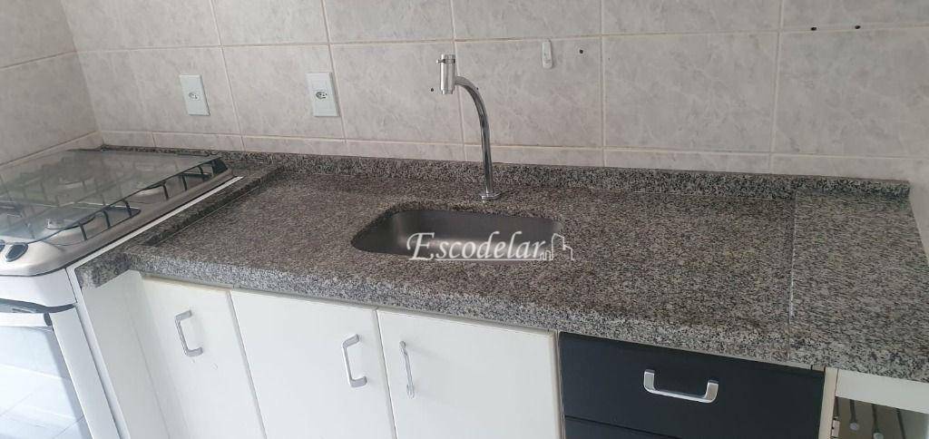 Apartamento à venda com 2 quartos, 60m² - Foto 17