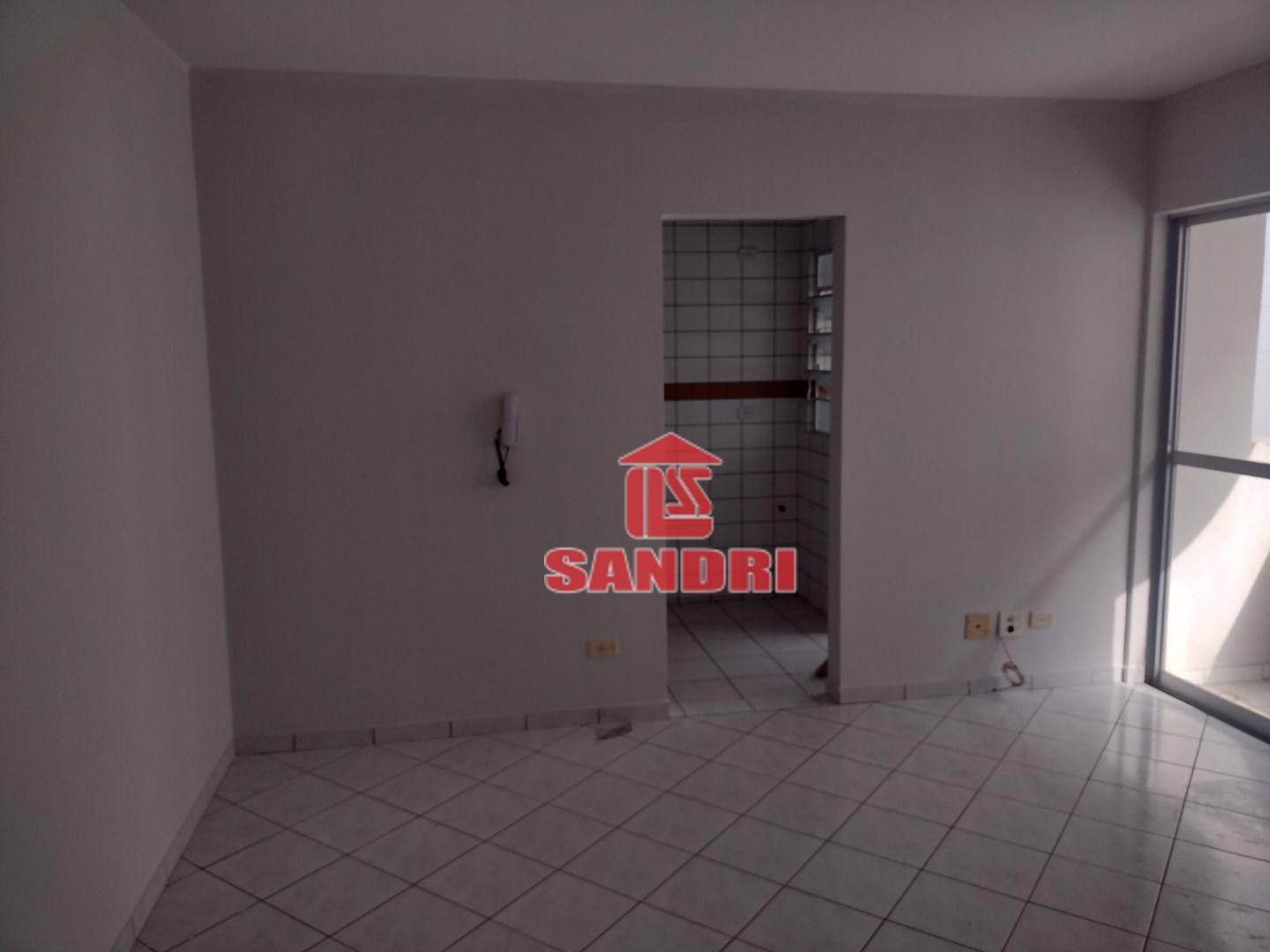 Apartamento, 1 quarto, 47 m² - Foto 2