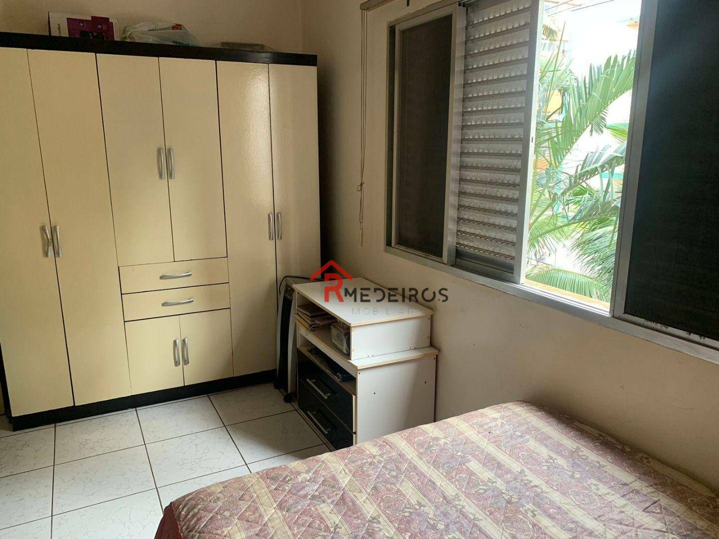 Apartamento à venda com 3 quartos, 80m² - Foto 13